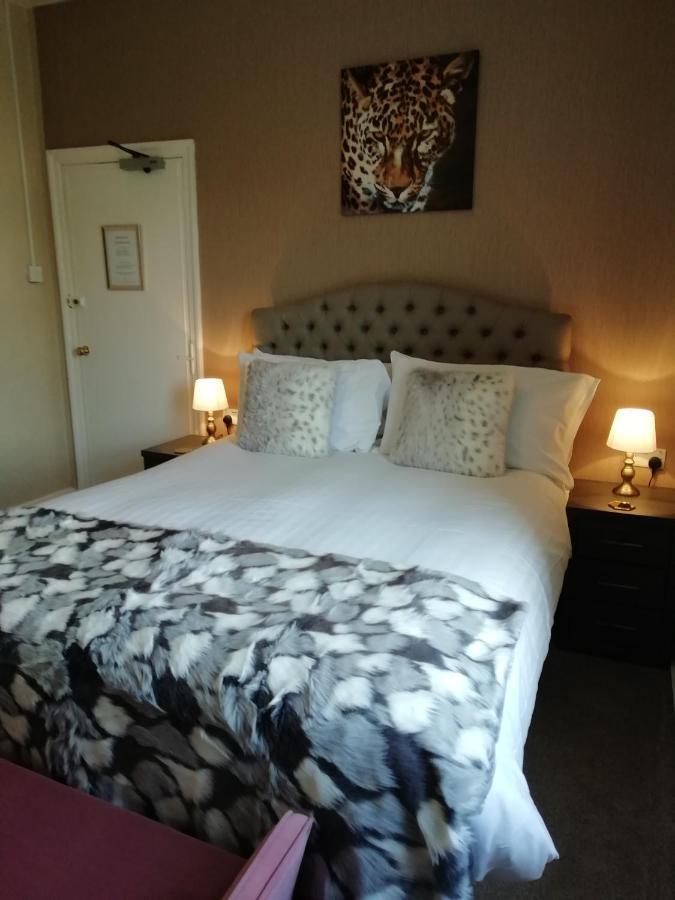 Vallum House Carlisle  Esterno foto