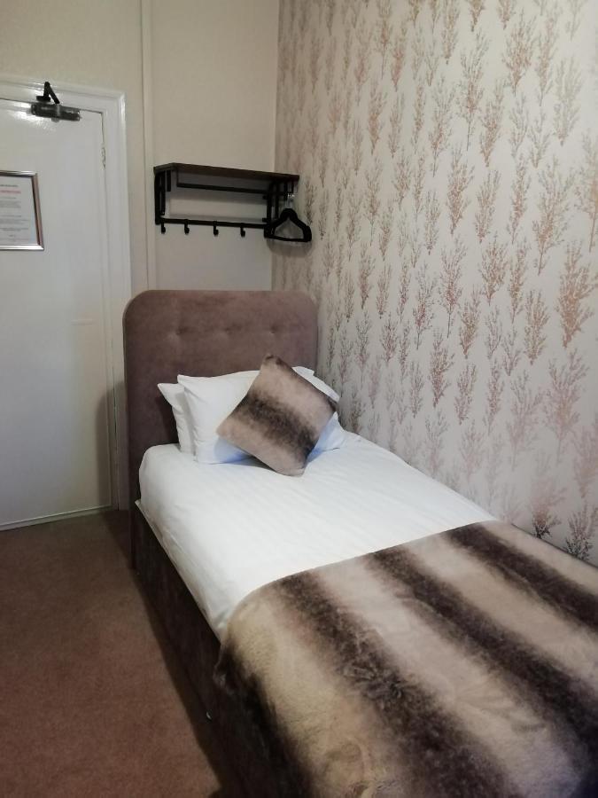 Vallum House Carlisle  Esterno foto