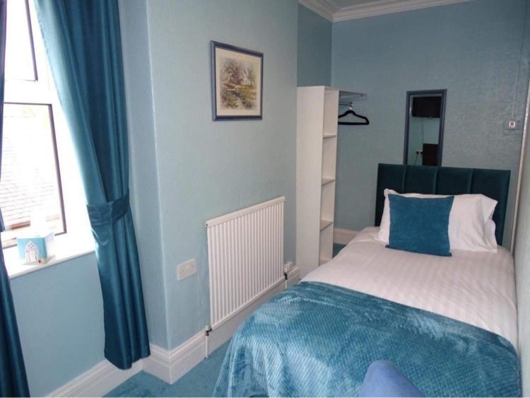 Vallum House Carlisle  Esterno foto