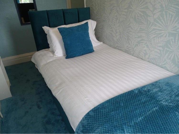 Vallum House Carlisle  Esterno foto