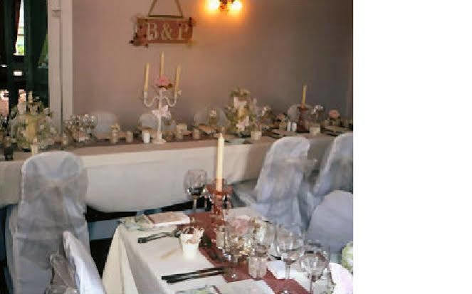 Vallum House Carlisle  Esterno foto